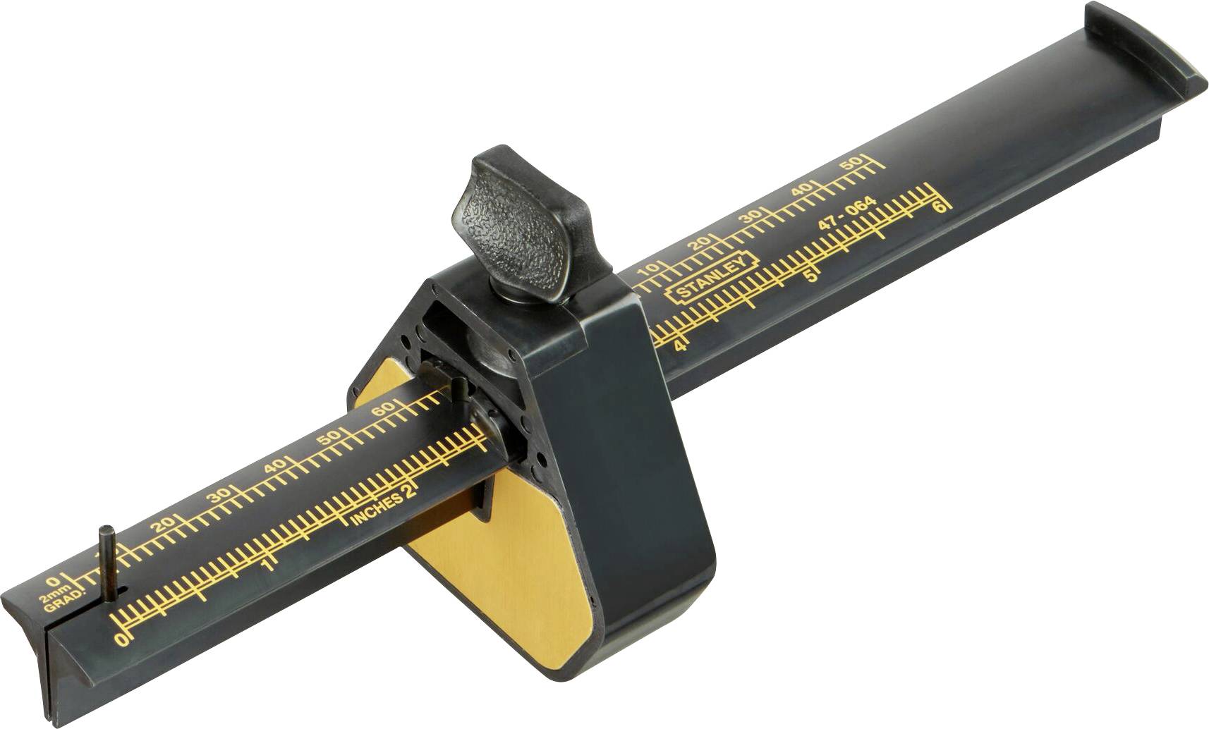 STANLEY 2-47-064 Streichmaß