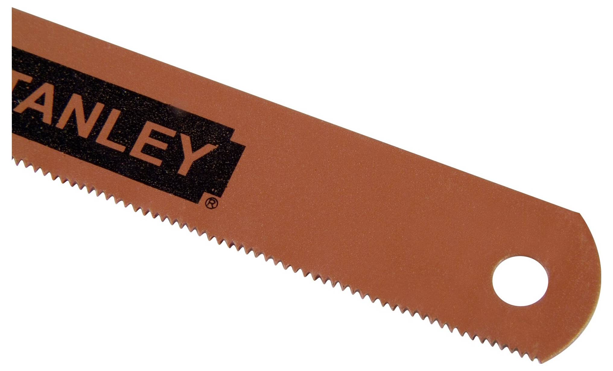 STANLEY Metallsaegeblatt HSS 300mm 32 Zaehne 1-15-907