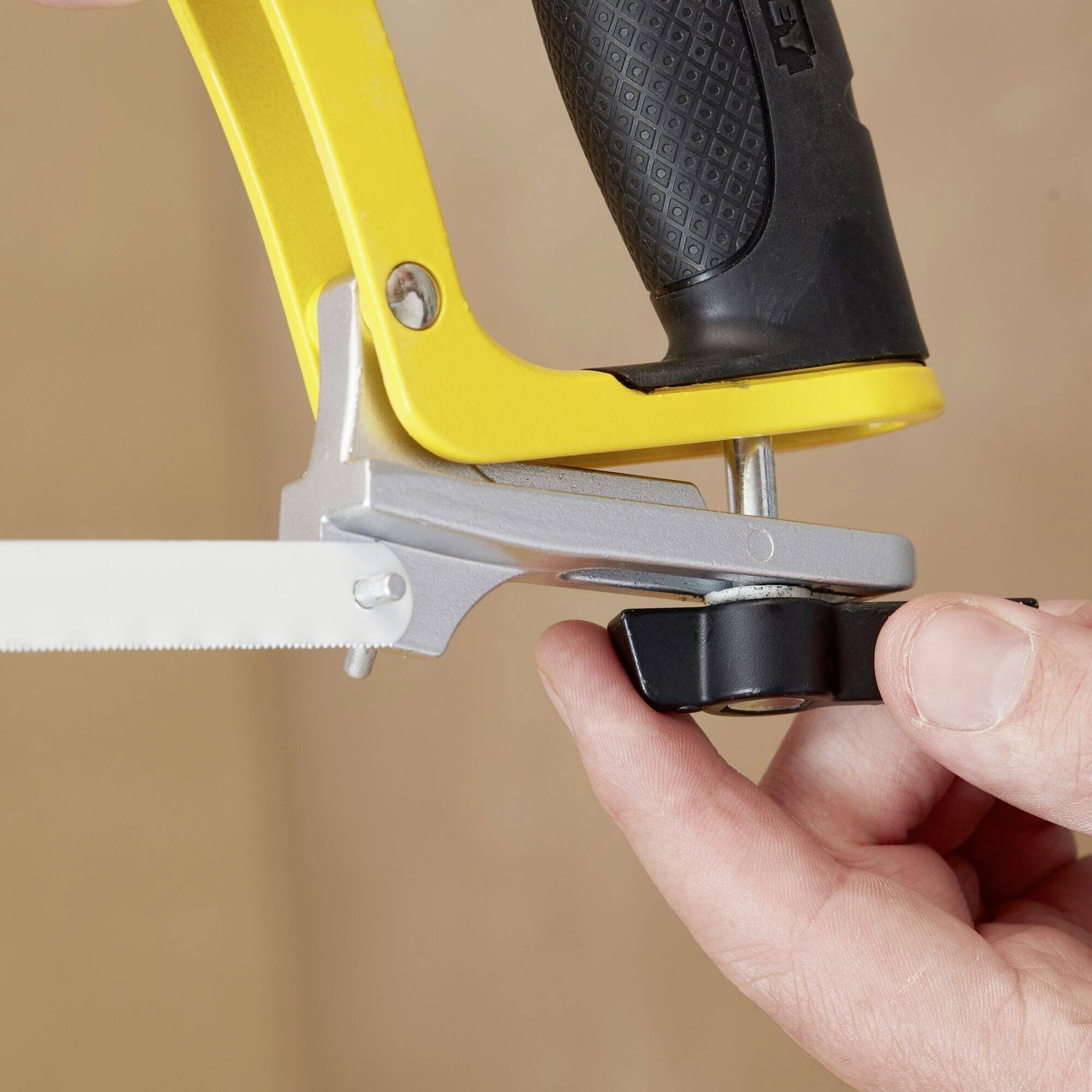 STANLEY 1-20-110 Metallsäge