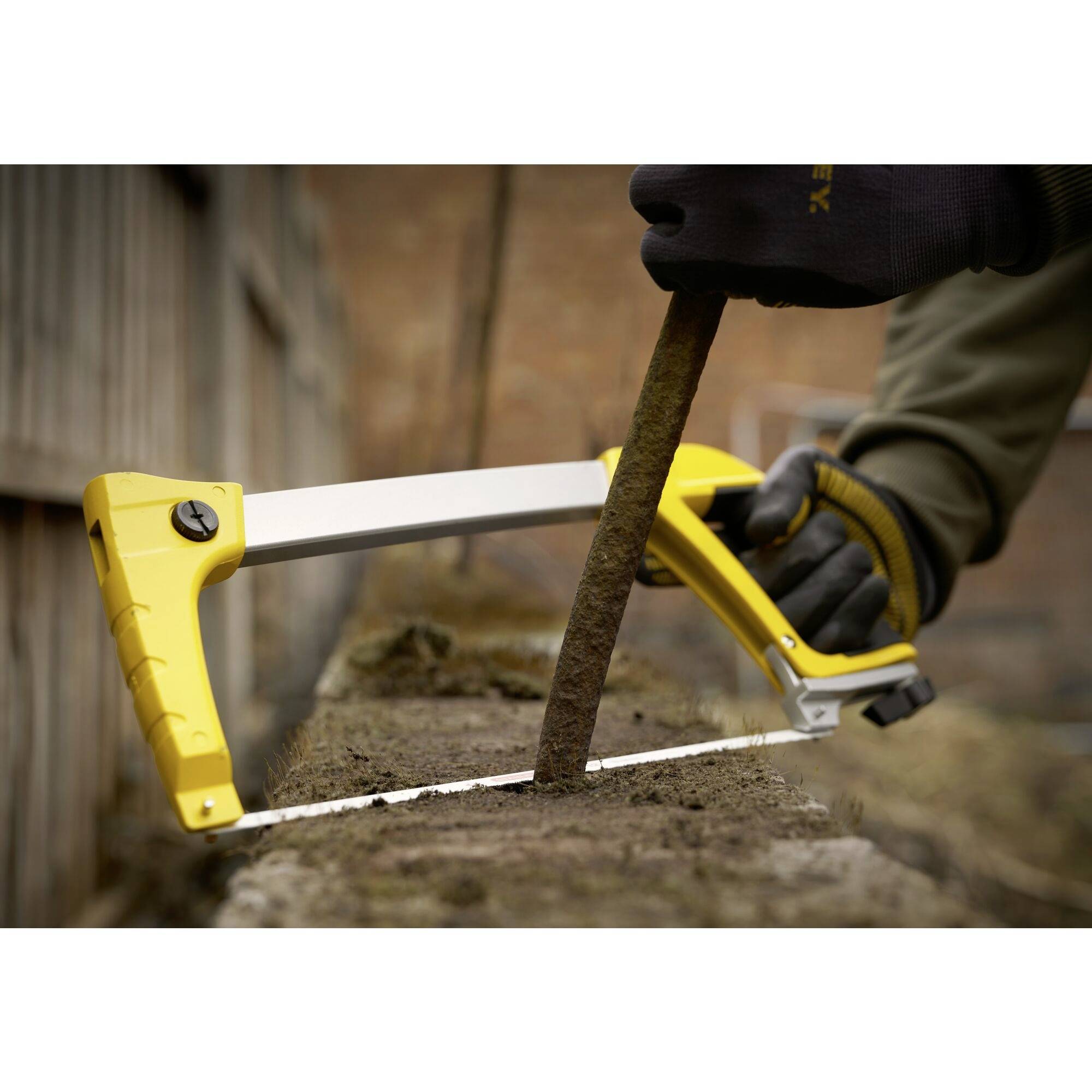 STANLEY 1-20-110 Metallsäge