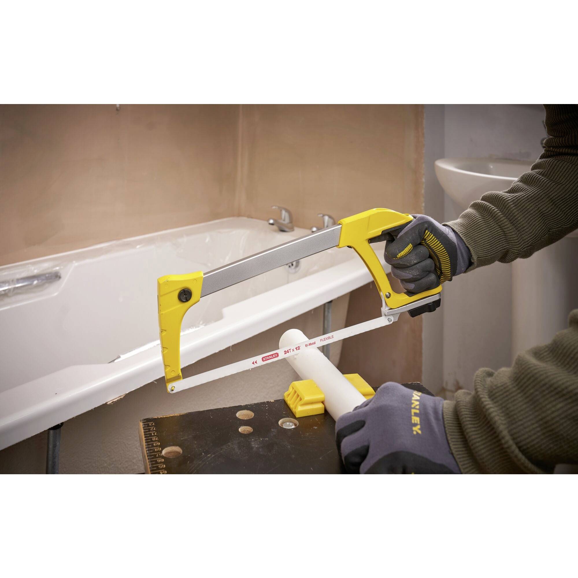 STANLEY 1-20-110 Metallsäge