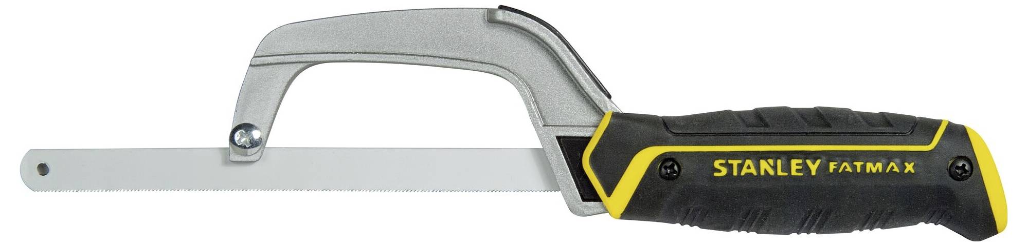 STANLEY 0-15-211 Metallsäge