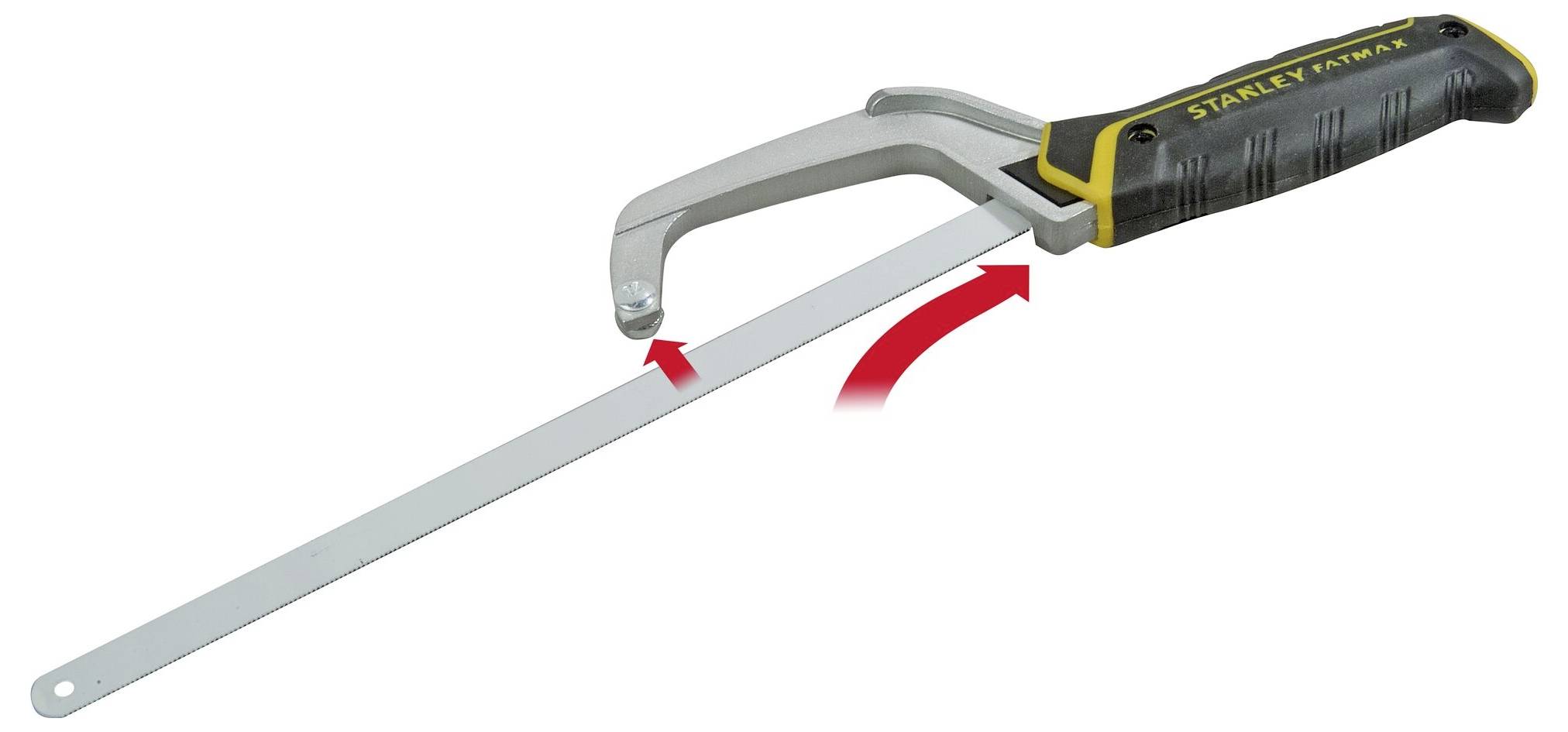 STANLEY 0-15-211 Metallsäge