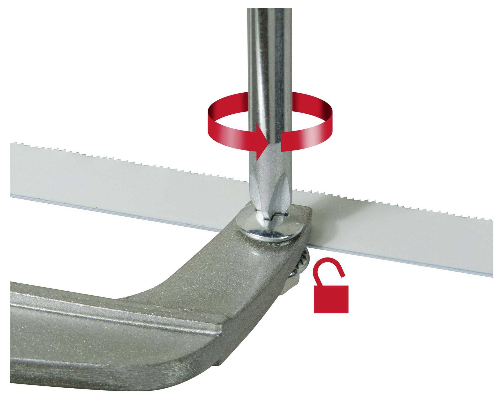 STANLEY 0-15-211 Metallsäge