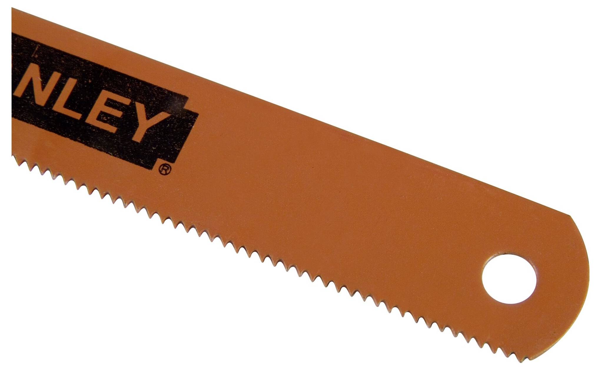 STANLEY Metallsaegeblatt HSS 300mm 24Zaehne 1-15-906