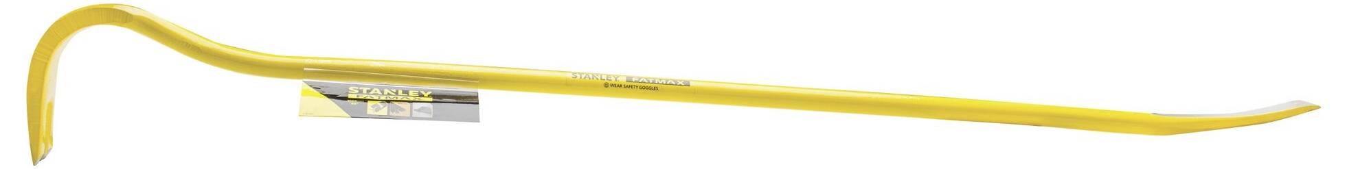 Brecheisen FatMax, 1050mm STANLEY 1-55-521