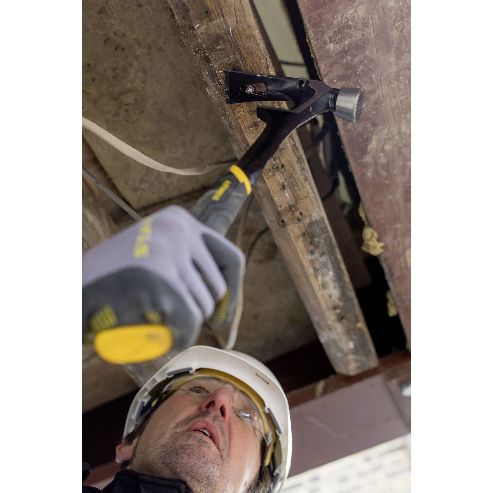 STANLEY FMHT51367-2 Demontagehammer 1055 g 1 St.