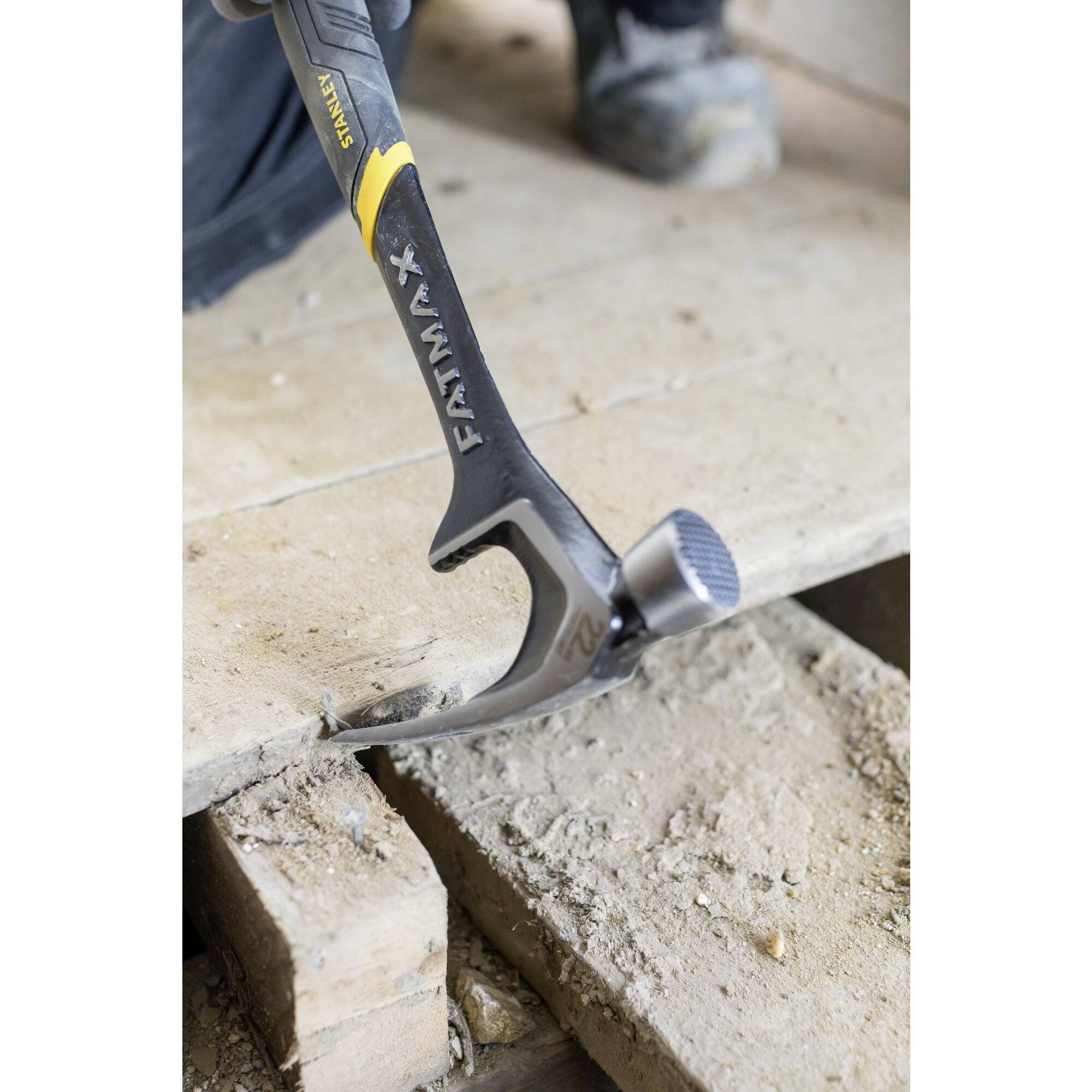 STANLEY FMHT51367-2 Demontagehammer 1055 g 1 St.