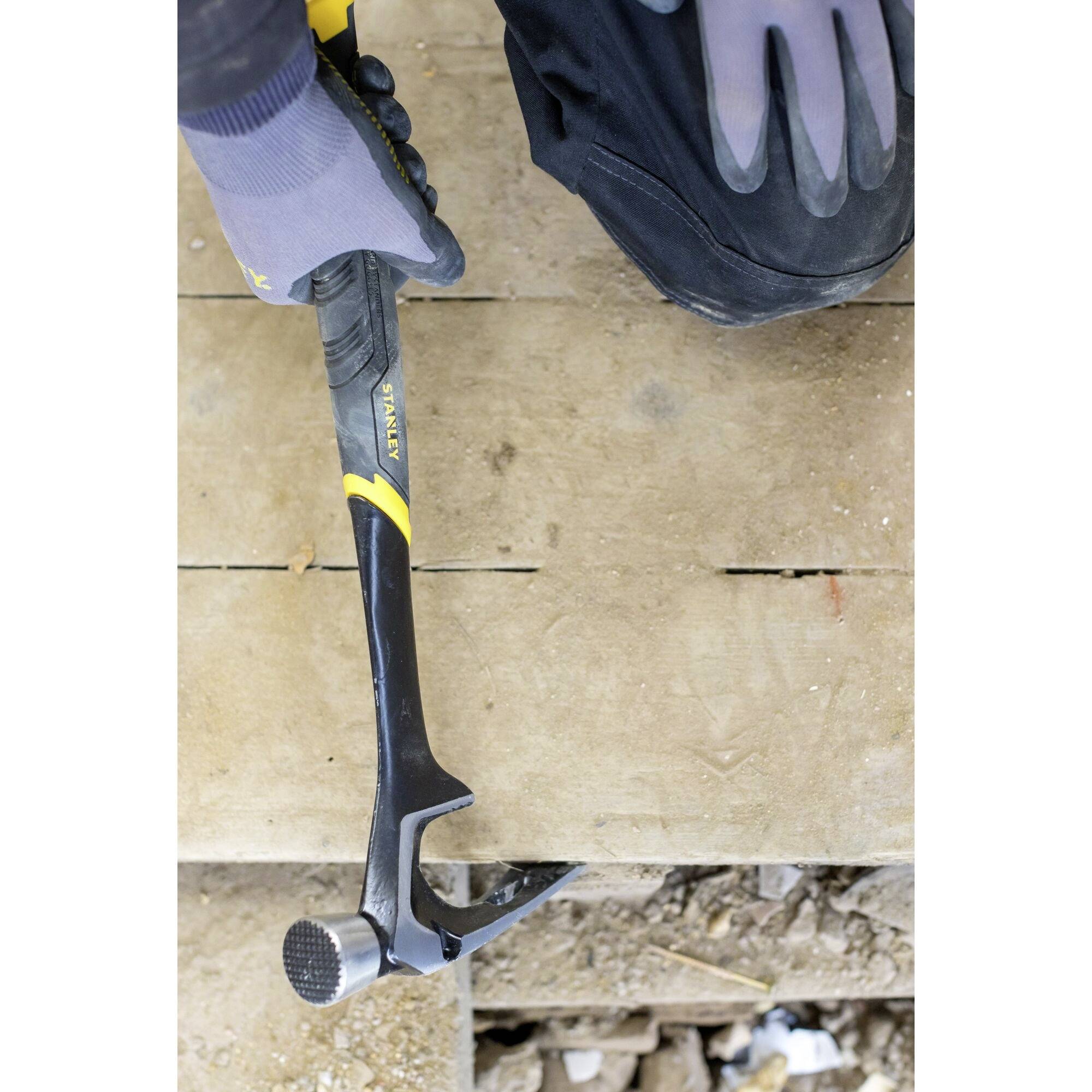 STANLEY FMHT51367-2 Demontagehammer 1055 g 1 St.
