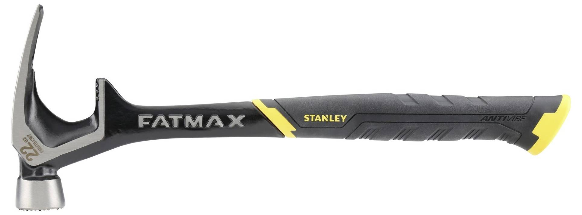 STANLEY FMHT51367-2 Demontagehammer 1055 g 1 St.