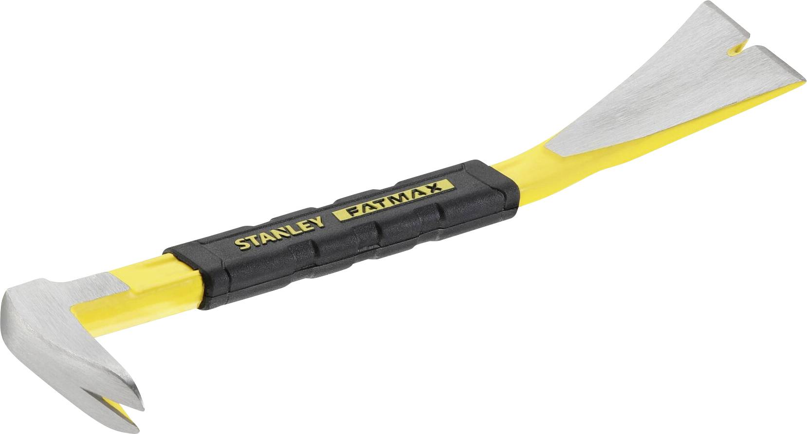STANLEY Nageleisen breit, 254mm FMHT1-55009
