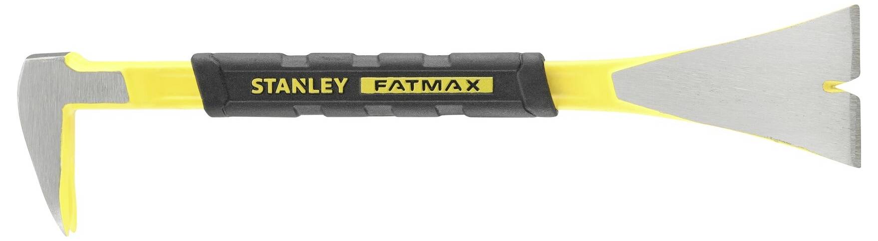 STANLEY Nageleisen breit, 254mm FMHT1-55009