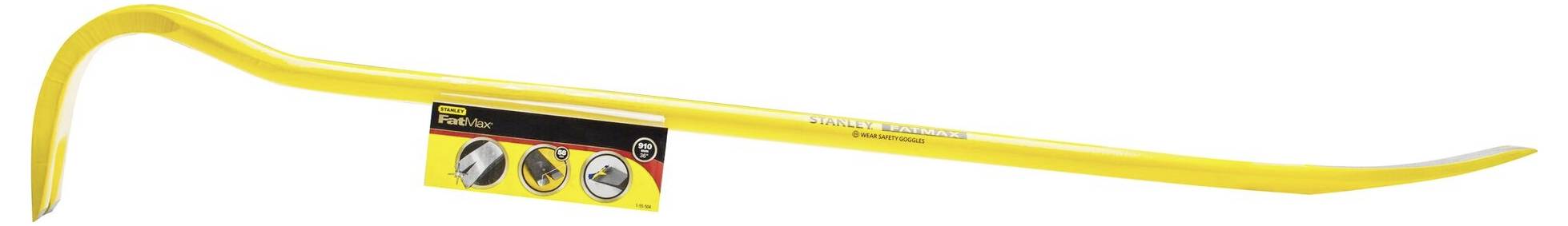 Brecheisen FatMax, 900mm STANLEY 1-55-504