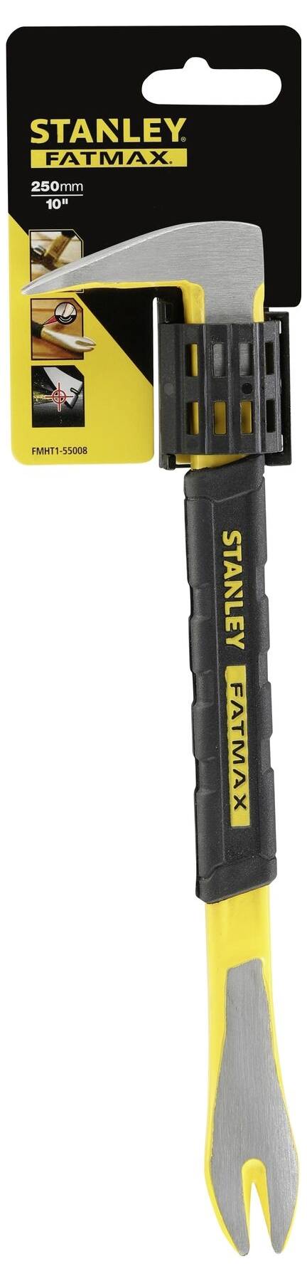 STANLEY Nageleisen, schmal, 254mm FMHT1-55008