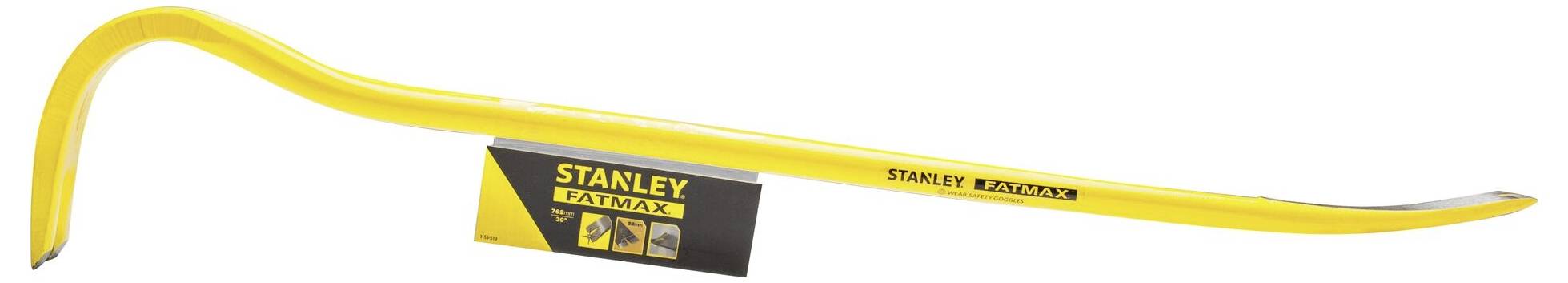 STANLEY Brecheisen FatMax, 760mm 1-55-513