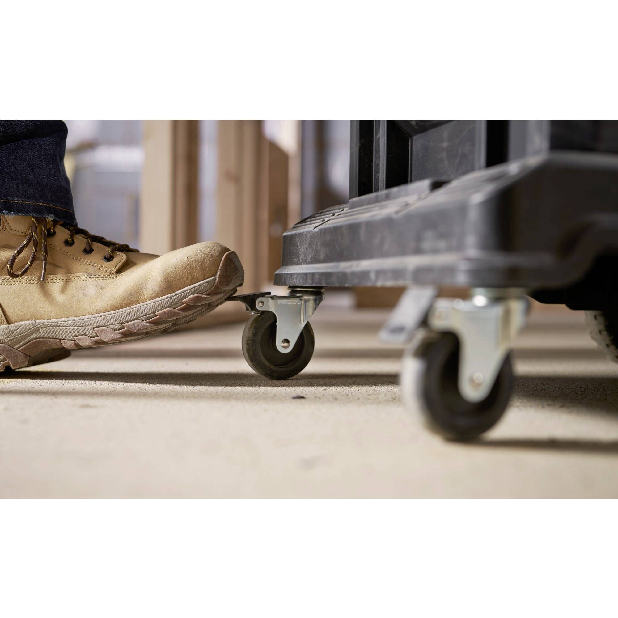 STANLEY FMST1-72363 Trolley-Koffer unbestückt