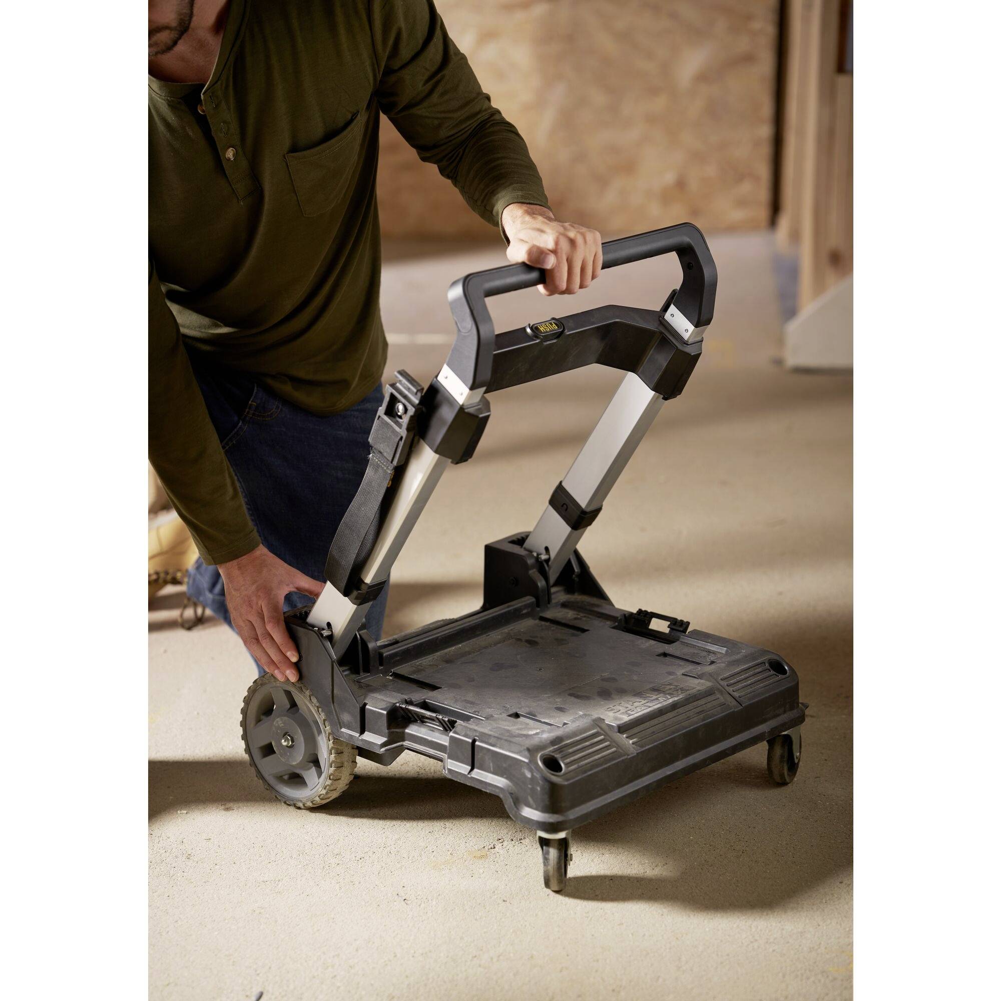 STANLEY FMST1-72363 Trolley-Koffer unbestückt