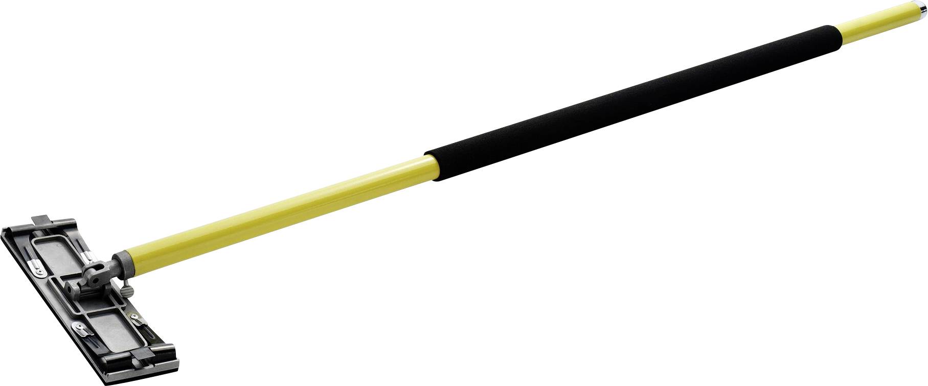 STANLEY STHT0-05928 Handschleifer mit Alu-Stab, 230x80,4mm 1St.