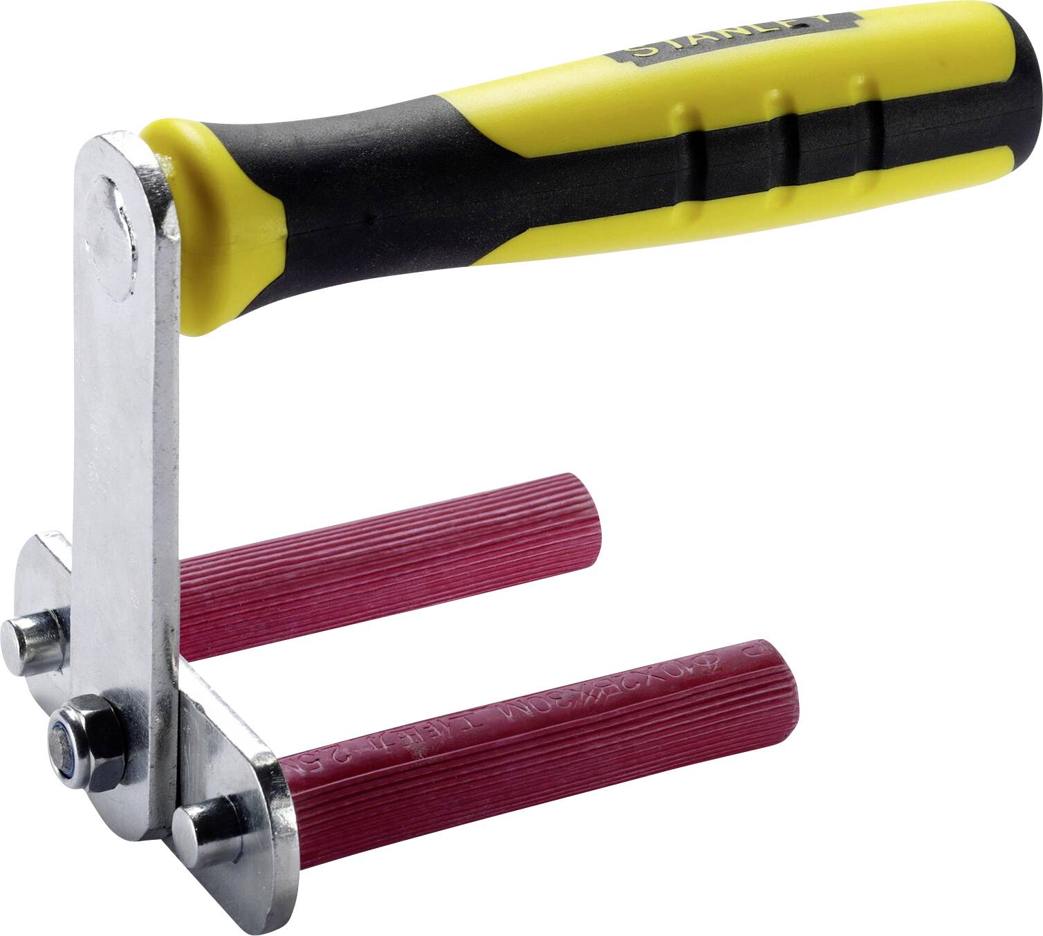 STANLEY STHT1-05868 Plattentraeger m. Tragegriff, Paar