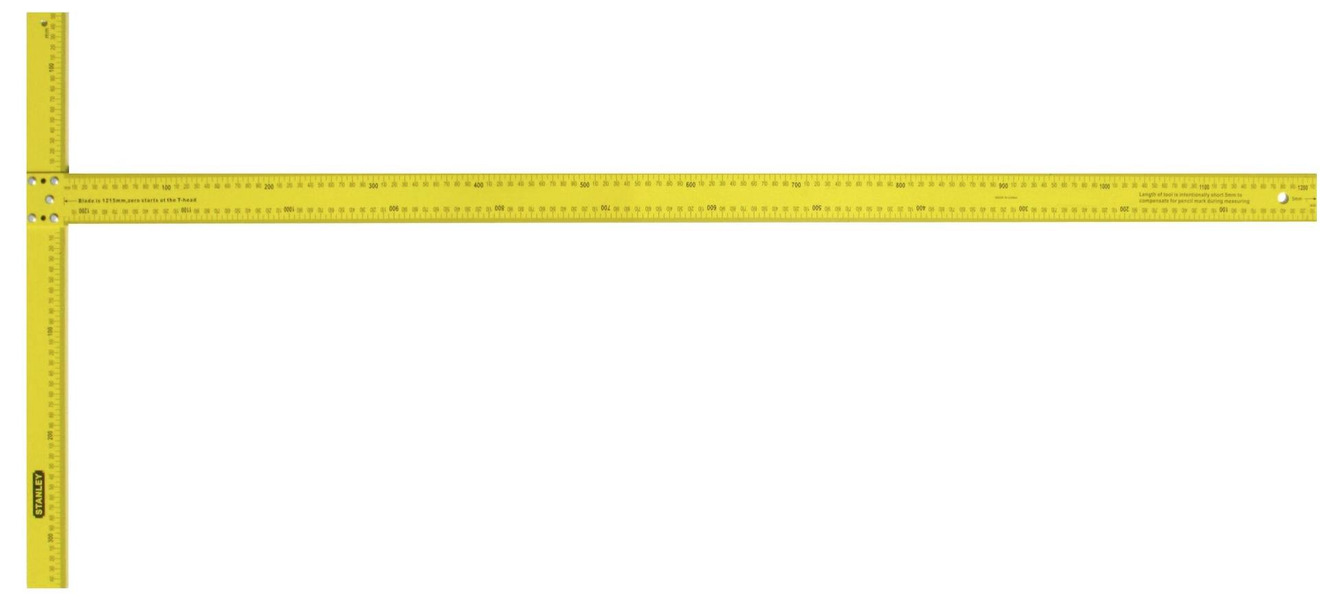 STANLEY STHT1-05894 Reisschiene