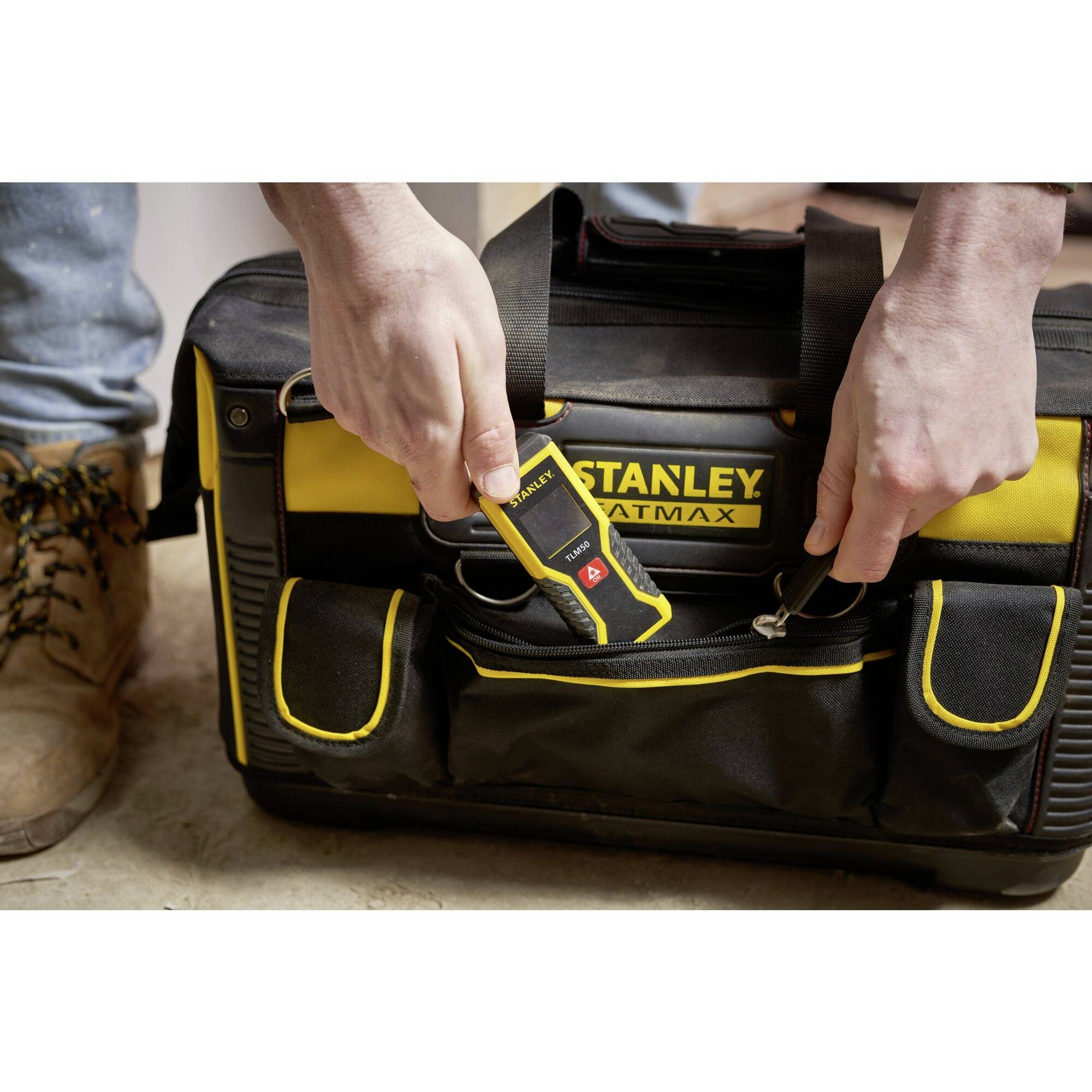 STANLEY FMST1-71180 Werkzeugtasche unbestückt