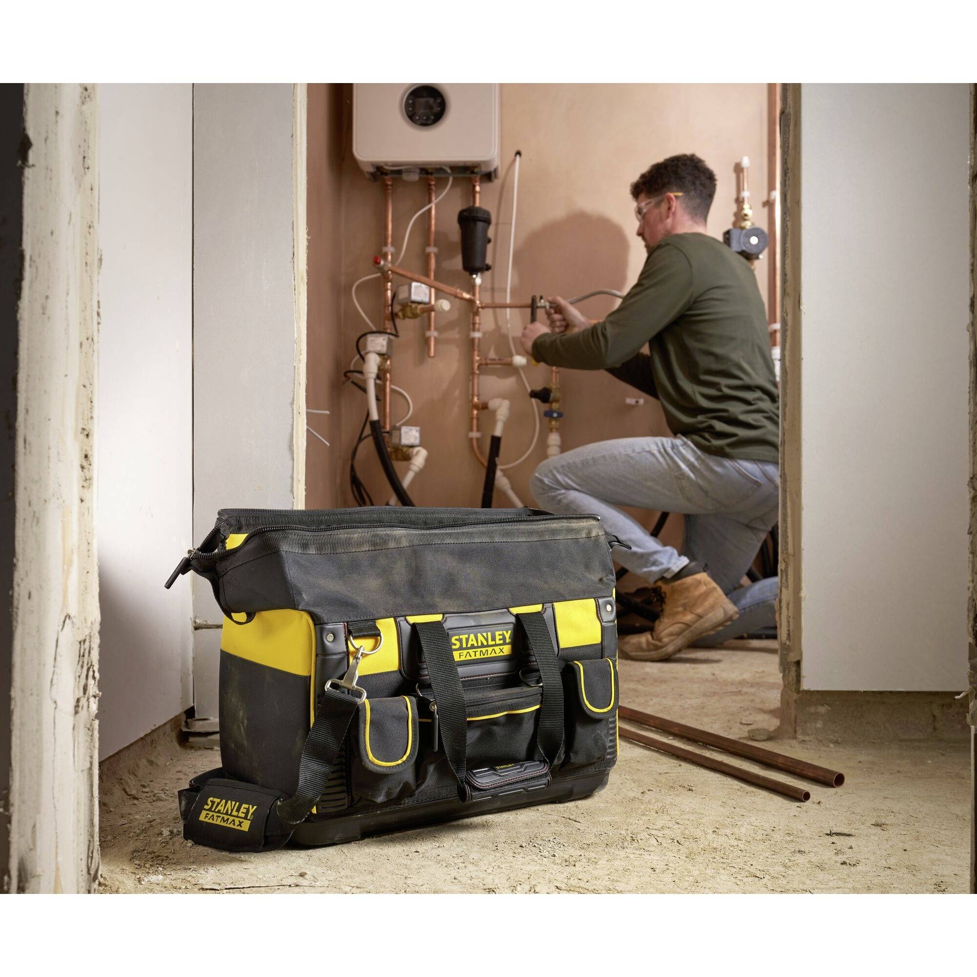 STANLEY FMST1-71180 Werkzeugtasche unbestückt