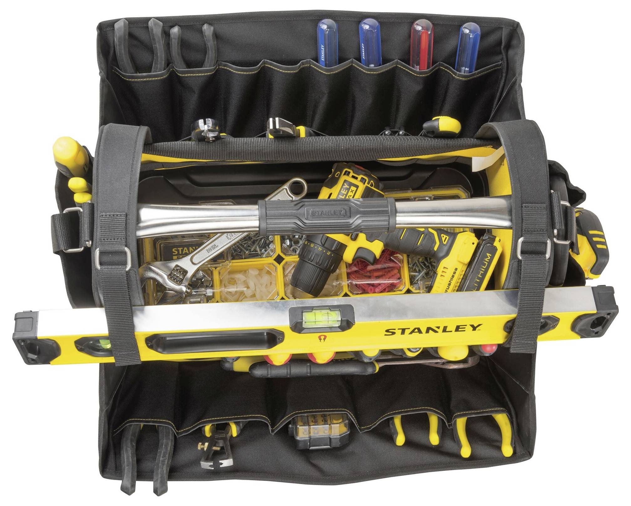 STANLEY FMST1-80146 Werkzeugtasche unbestückt