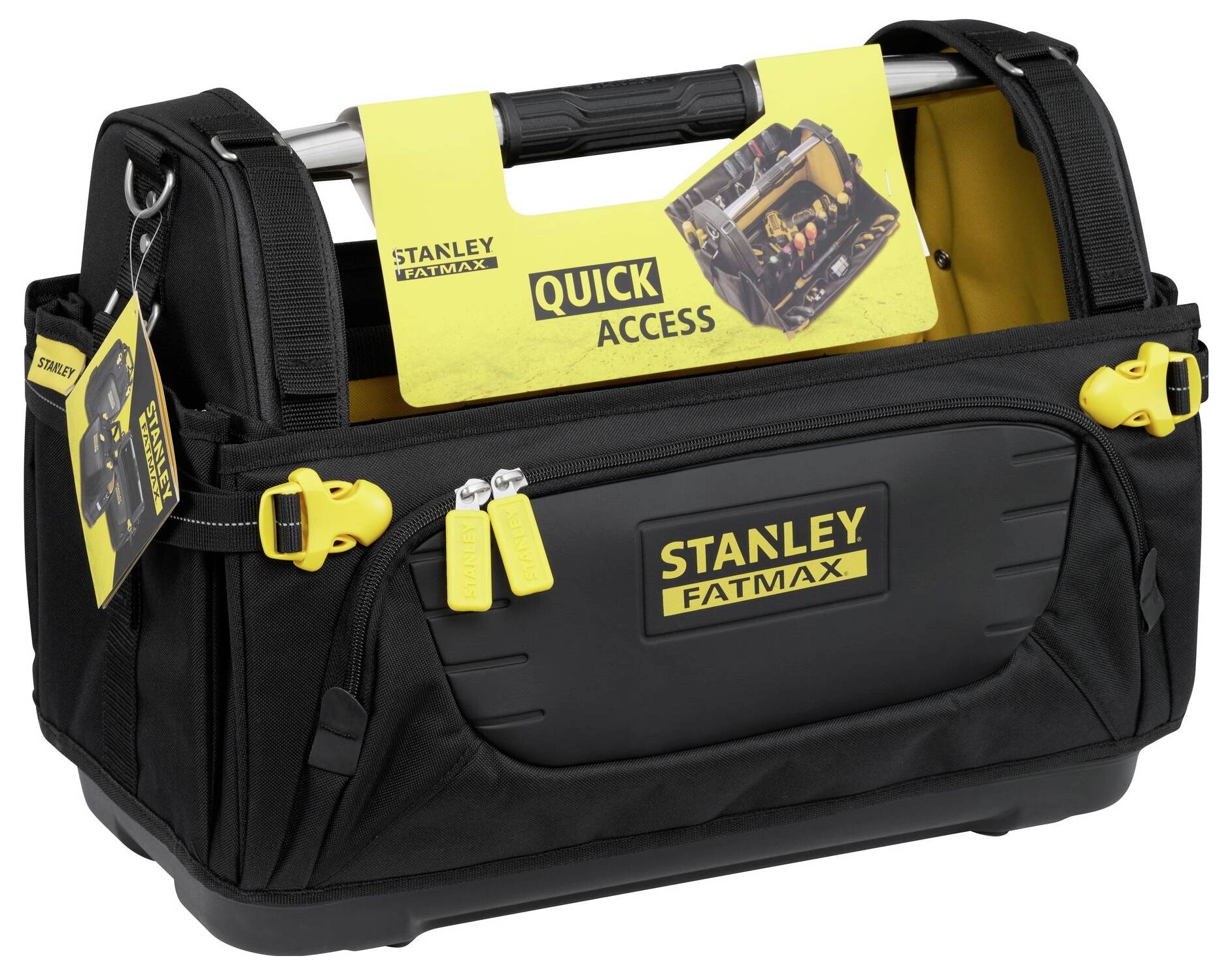 STANLEY FMST1-80146 Werkzeugtasche unbestückt