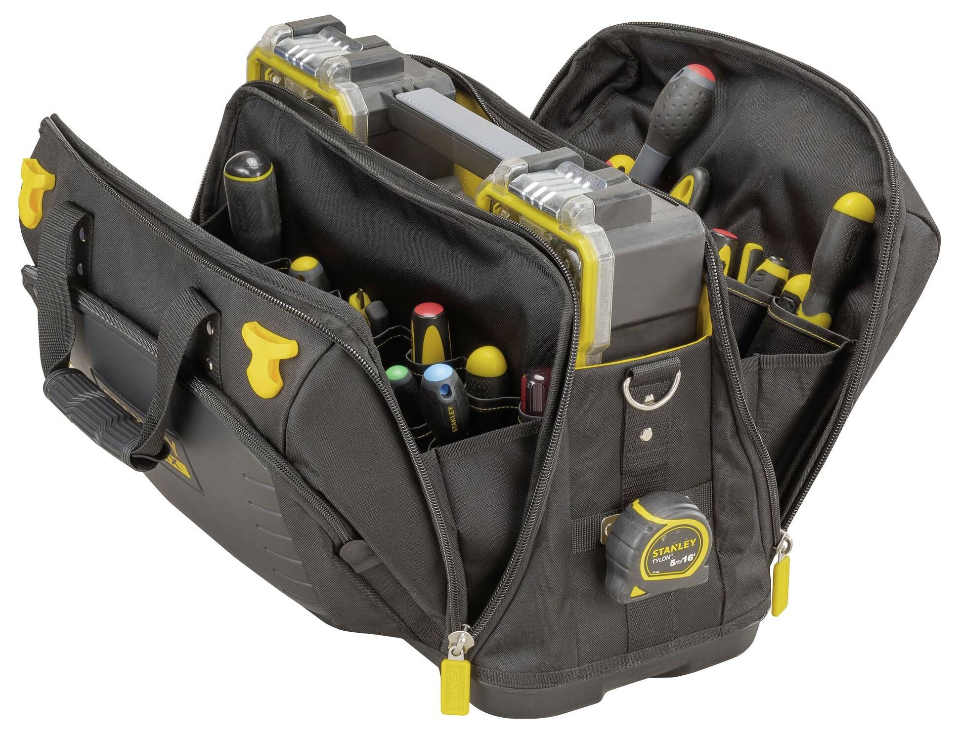 STANLEY FMST1-80147 Werkzeugtasche unbestückt (L x B x H) 290 x 483 x 350mm