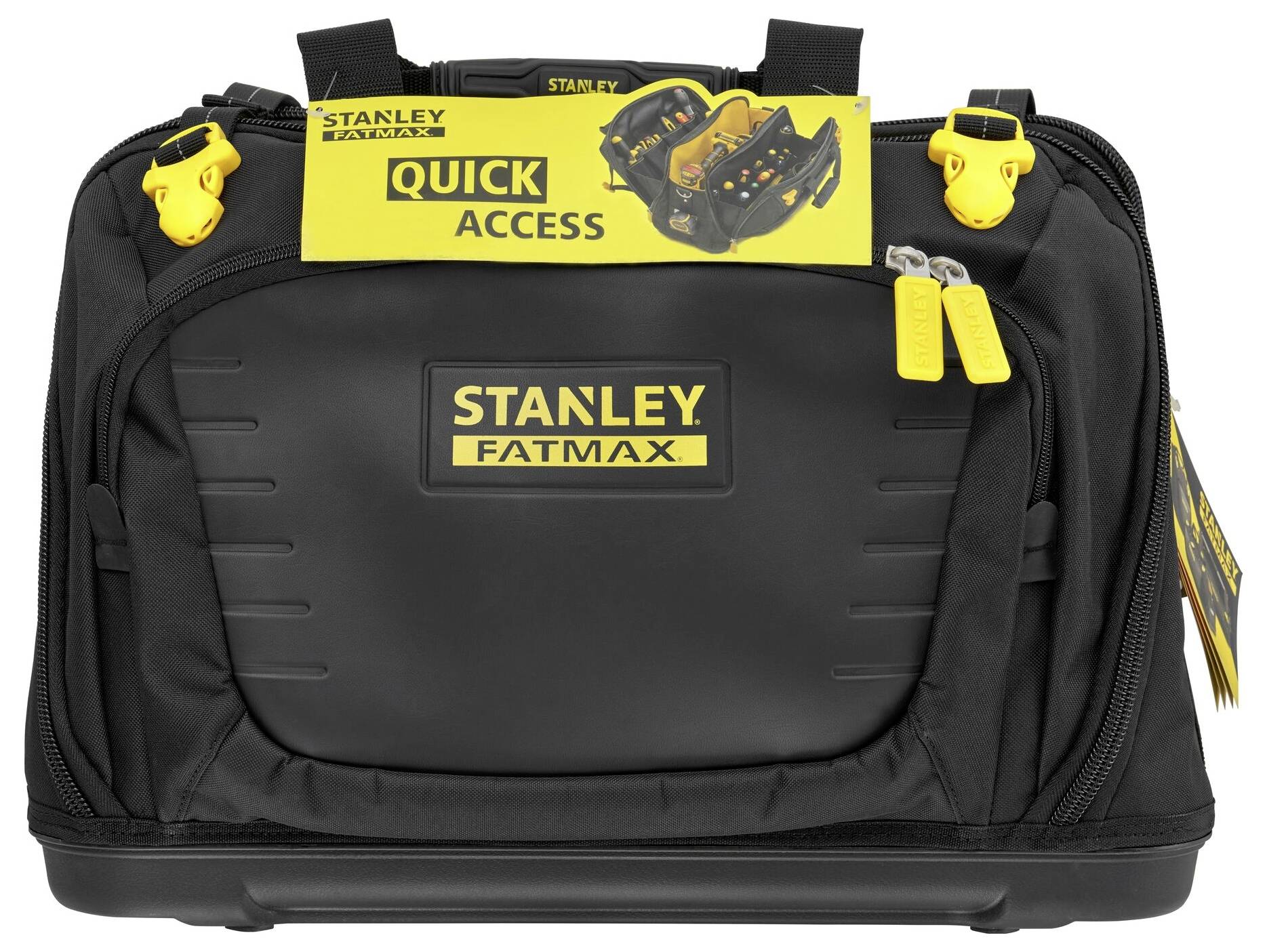 STANLEY FMST1-80147 Werkzeugtasche unbestückt (L x B x H) 290 x 483 x 350 mm