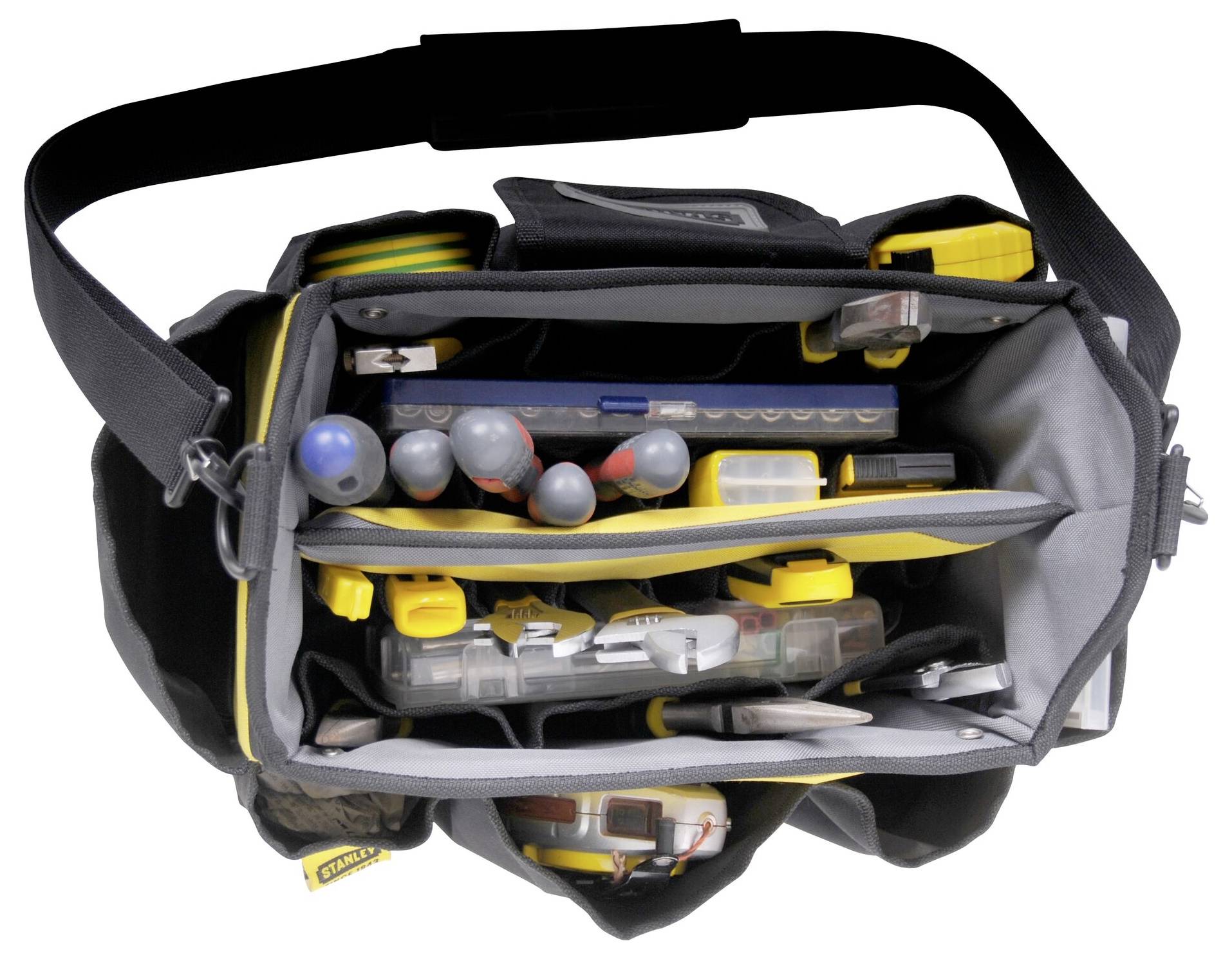 STANLEY STST1-70718 Werkzeugtasche unbestückt