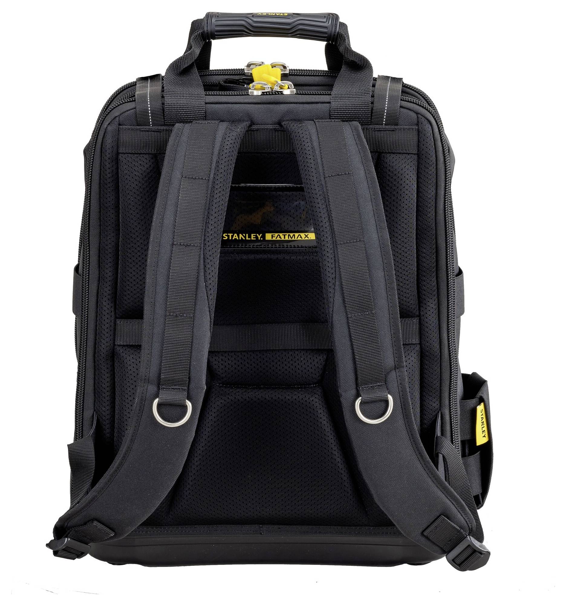 STANLEY FMST1-80144 Werkzeugrucksack unbestückt (L x B x H) 230 x 360 x 470mm