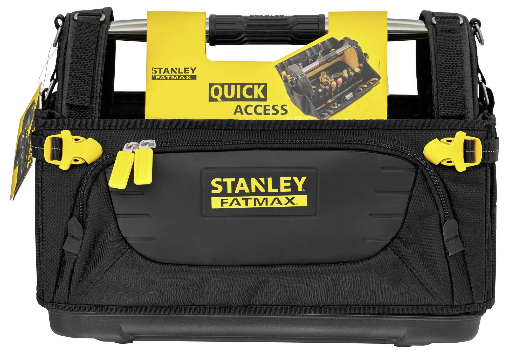 STANLEY FMST1-80144 Werkzeugrucksack unbestückt (L x B x H) 230 x 360 x 470mm