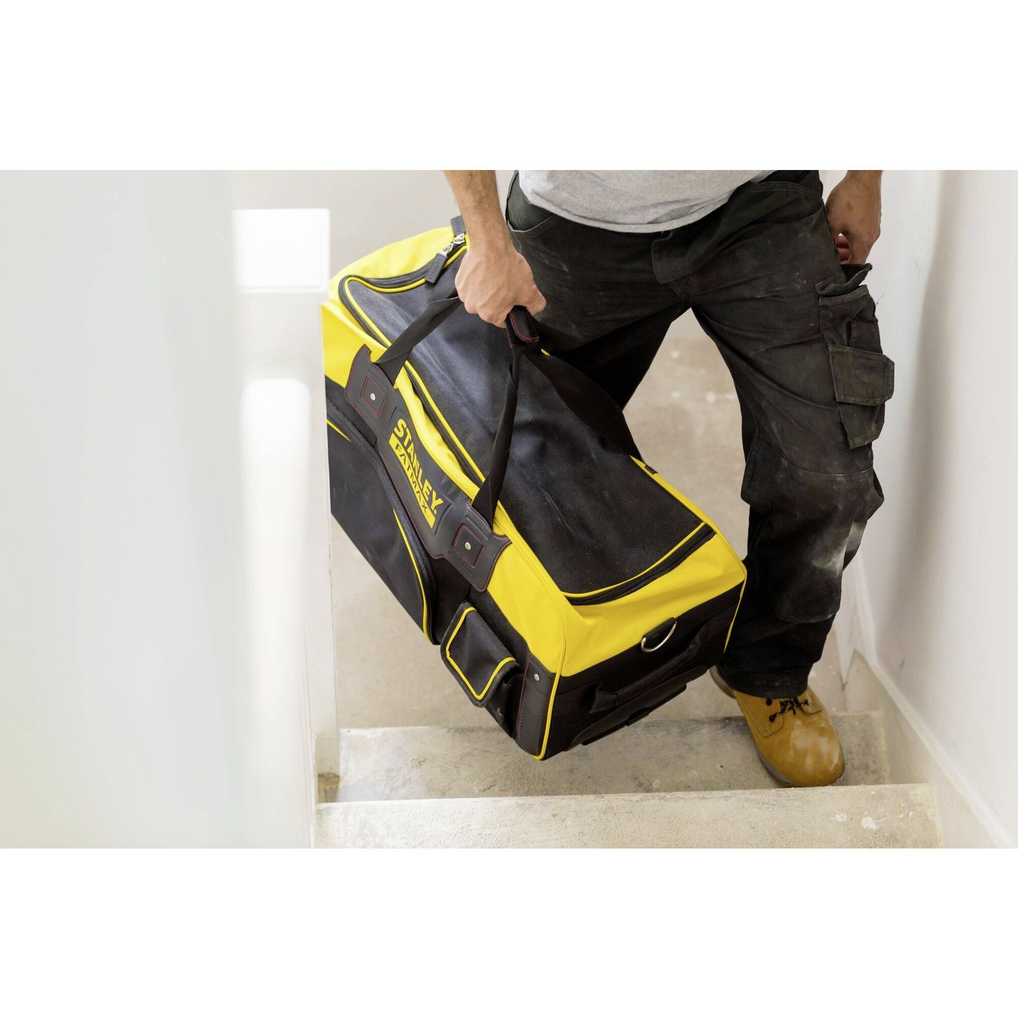 STANLEY FMST82706-1 Werkzeugtasche unbestückt