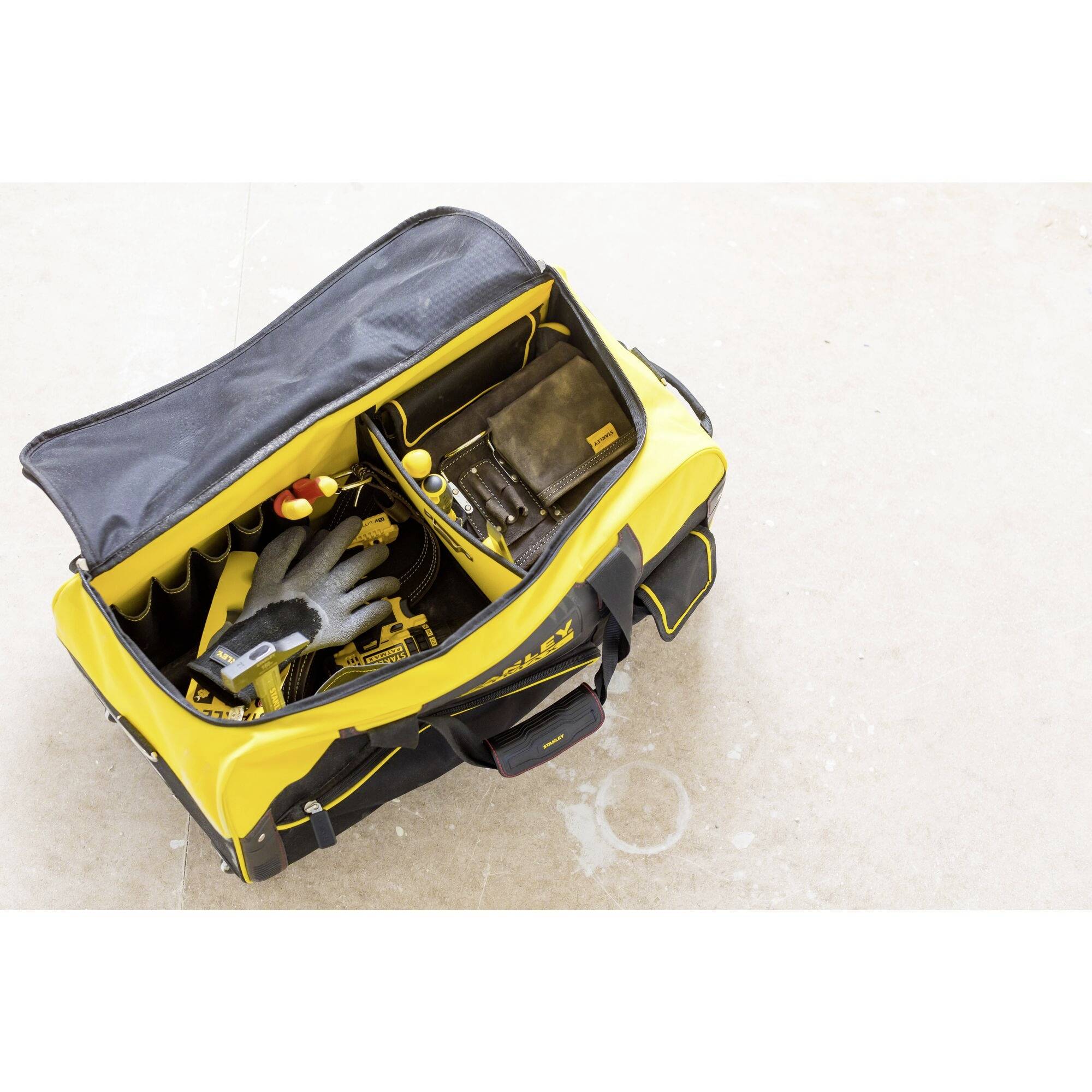 STANLEY FMST82706-1 Werkzeugtasche unbestückt