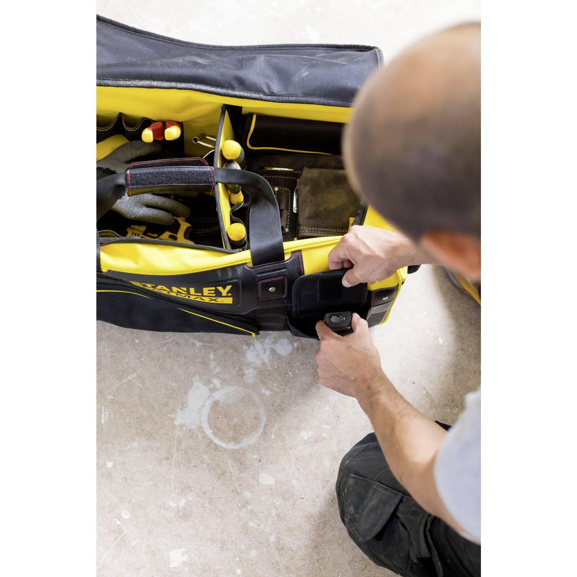 STANLEY FMST82706-1 Werkzeugtasche unbestückt