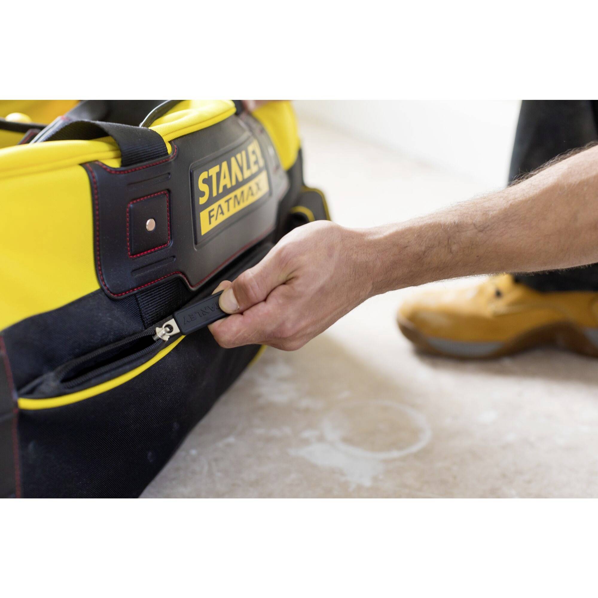 STANLEY FMST82706-1 Werkzeugtasche unbestückt