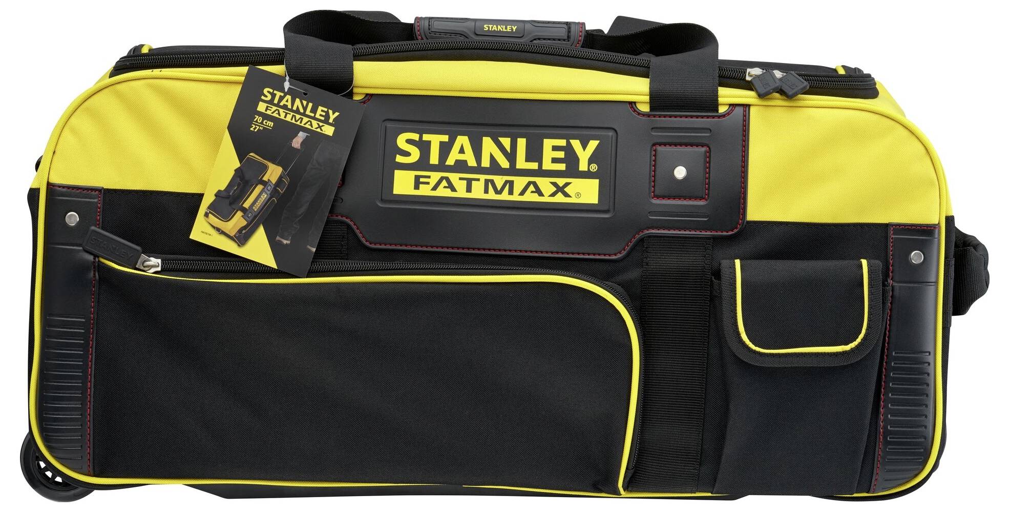 STANLEY FMST82706-1 Werkzeugtasche unbestückt