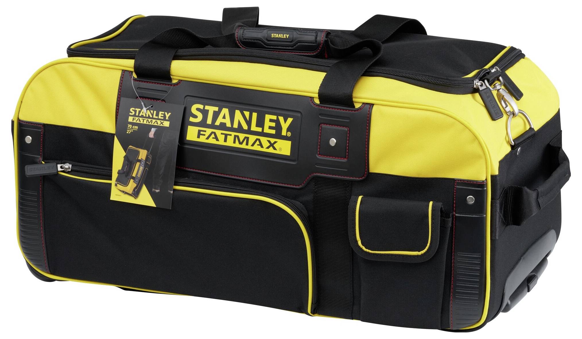 STANLEY FMST82706-1 Werkzeugtasche unbestückt