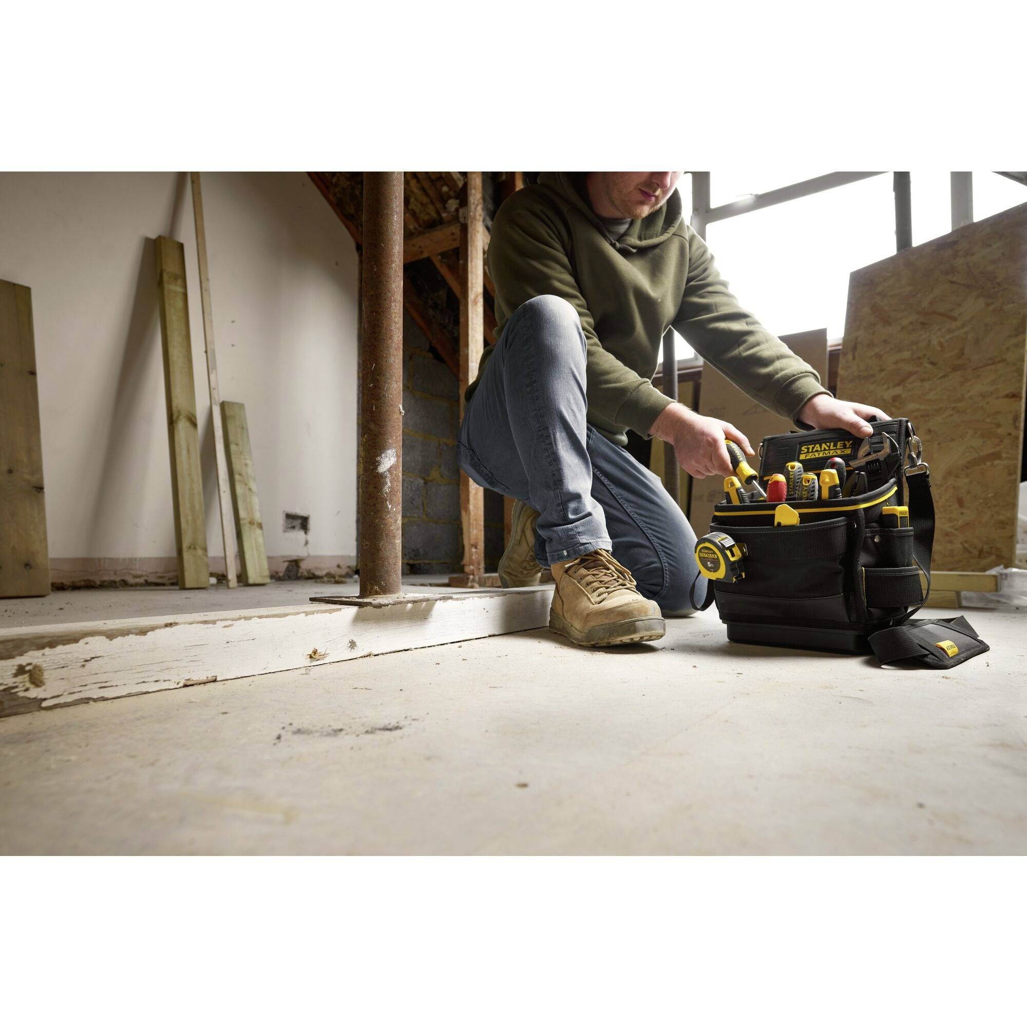 STANLEY FMST17624-1 Werkzeugtasche unbestückt