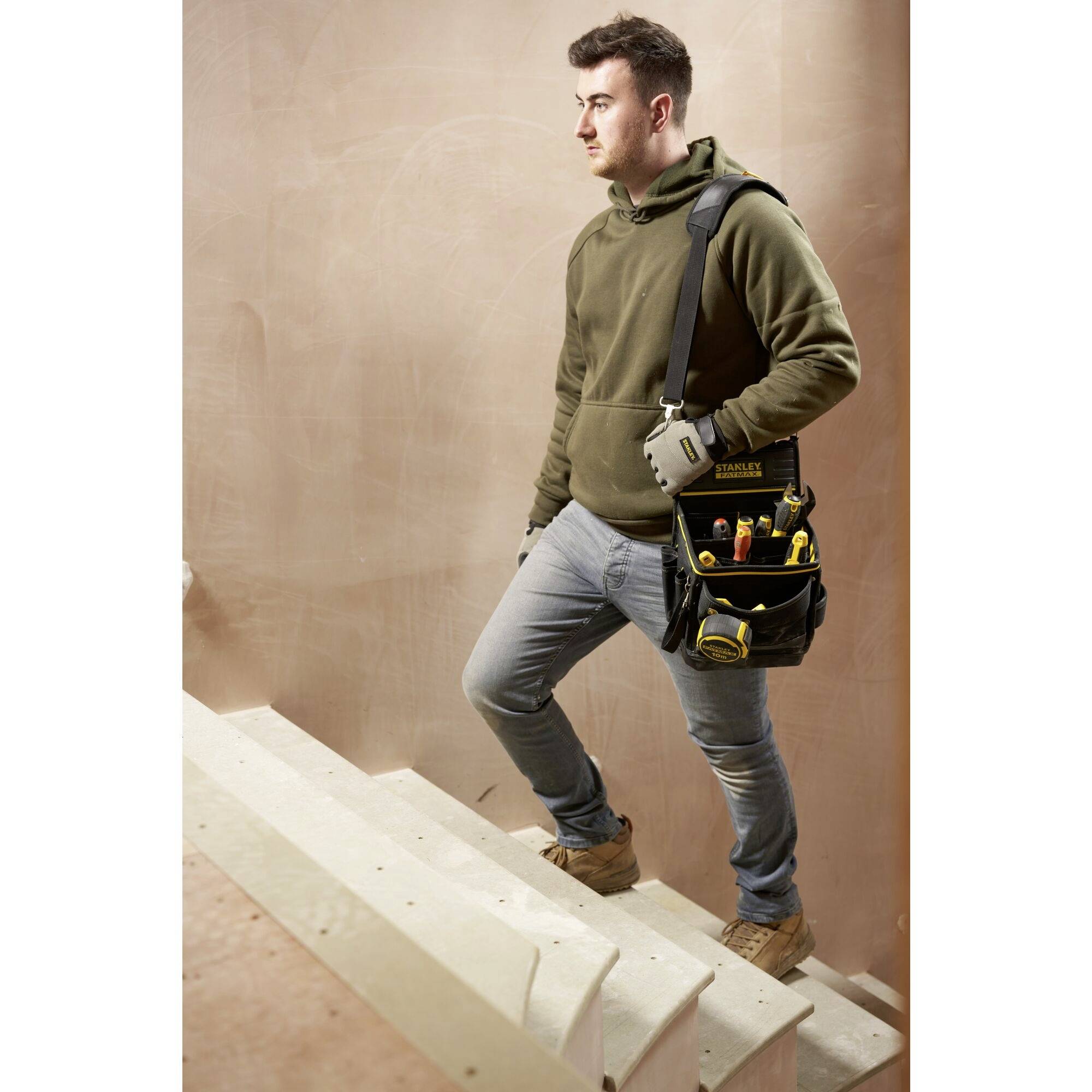 STANLEY FMST17624-1 Werkzeugtasche unbestückt