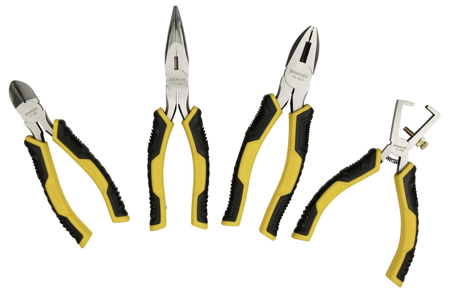 STANLEY STMT1-74179 Zangen-Set
