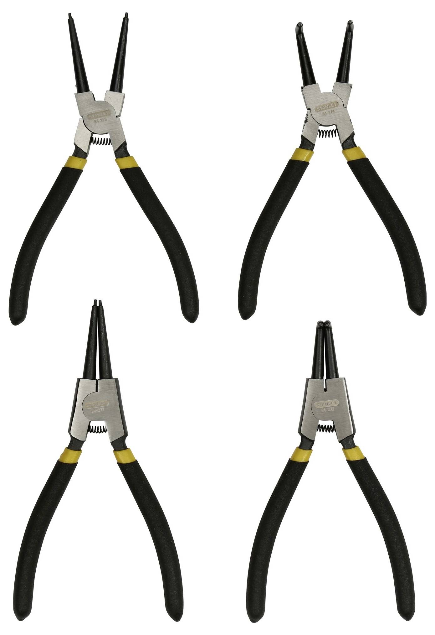 STANLEY STMT1-74180 Zangen-Set