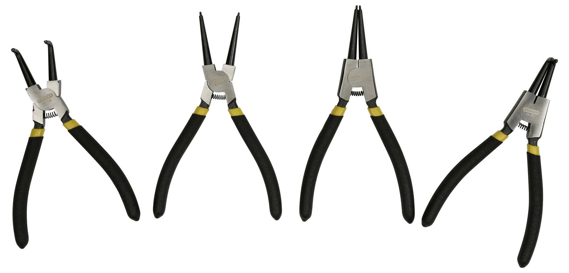 STANLEY STMT1-74180 Zangen-Set