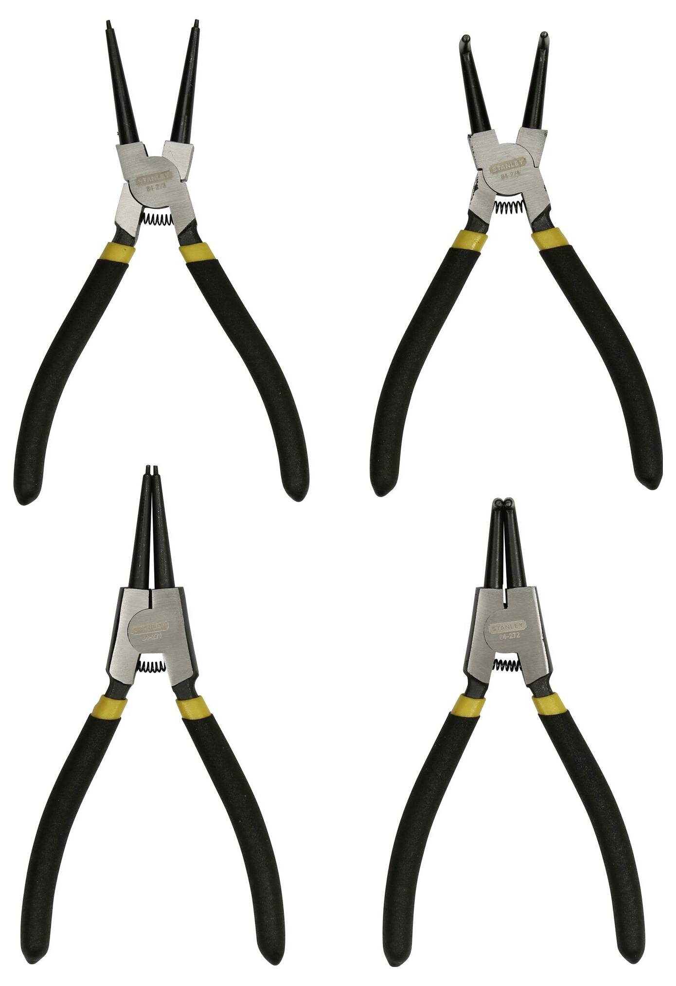 STANLEY STMT1-74180 Zangen-Set
