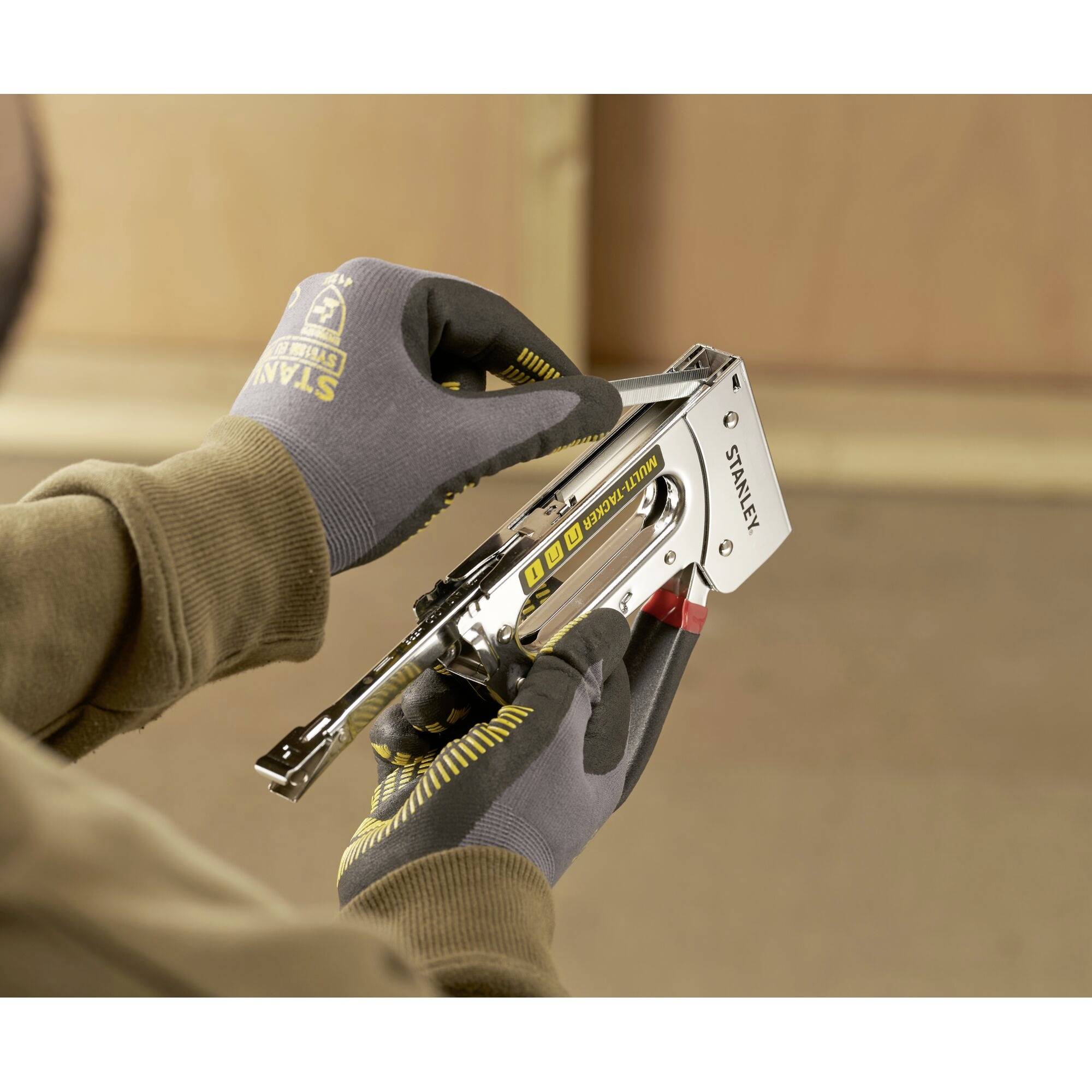 STANLEY STHT6-70410 Handtacker