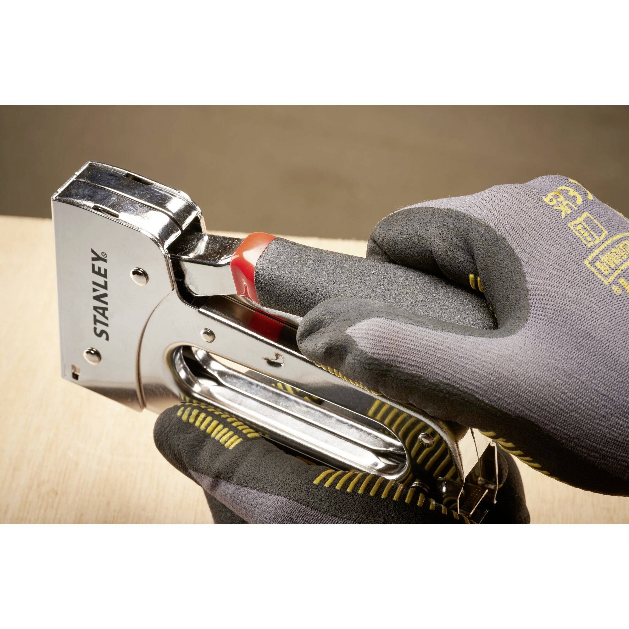 STANLEY STHT6-70410 Handtacker