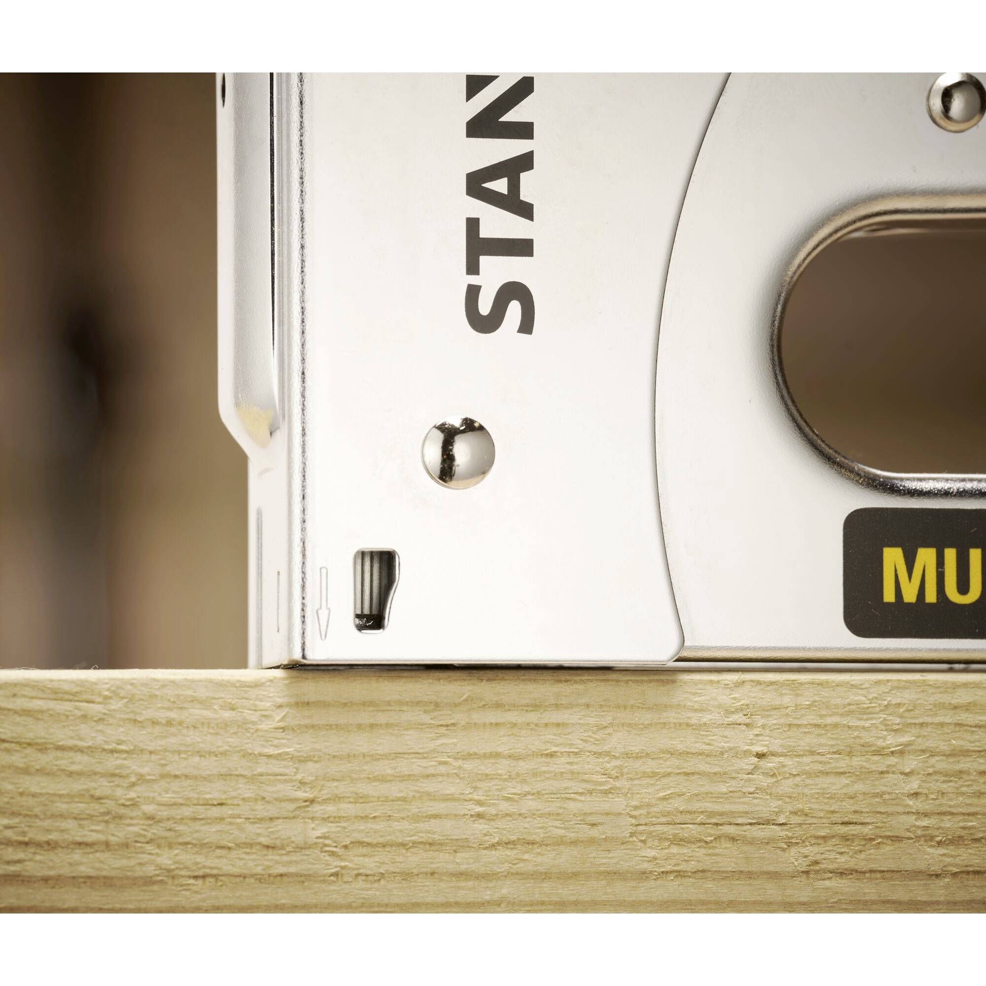 STANLEY STHT6-70410 Handtacker