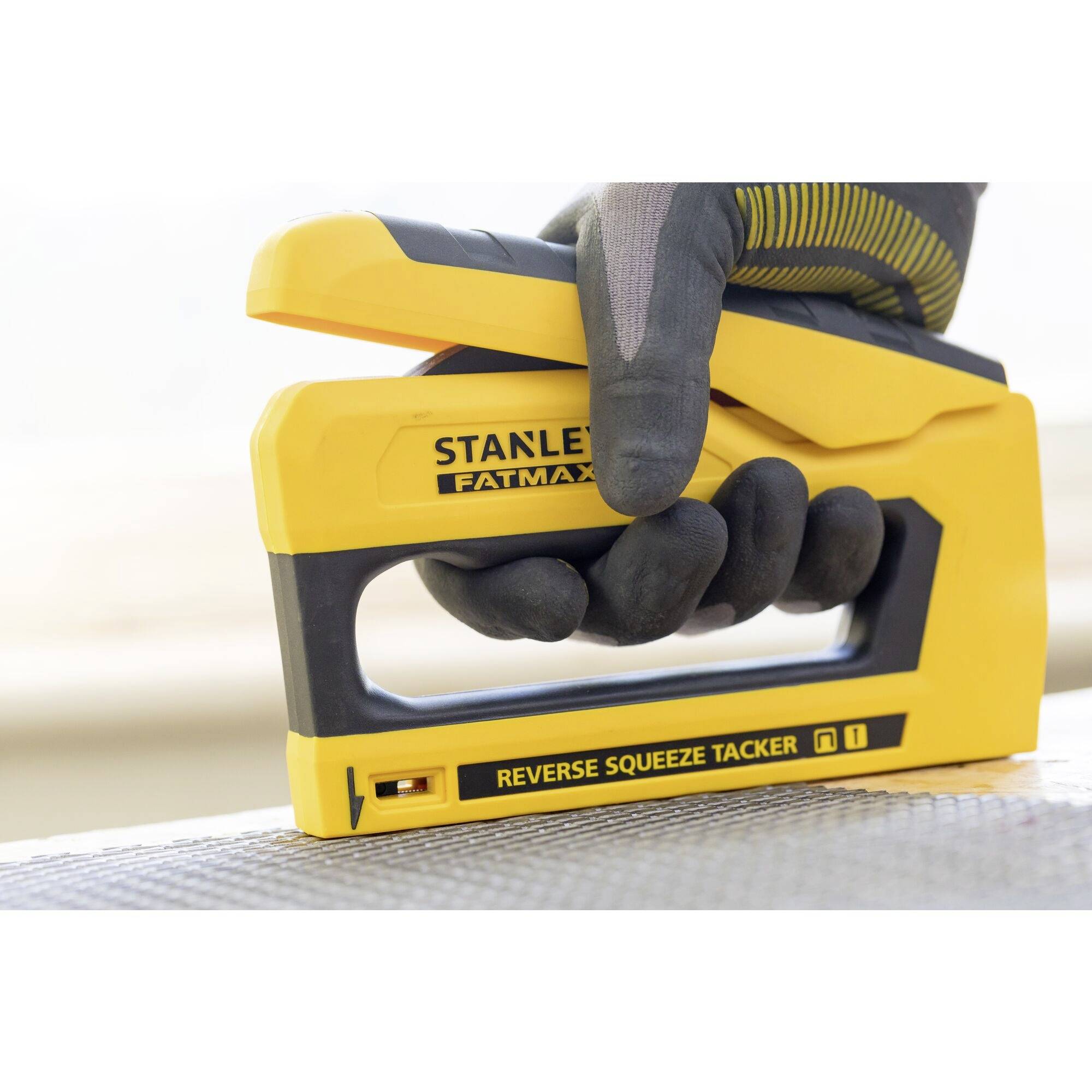 STANLEY FMHT0-80551 Hammertacker