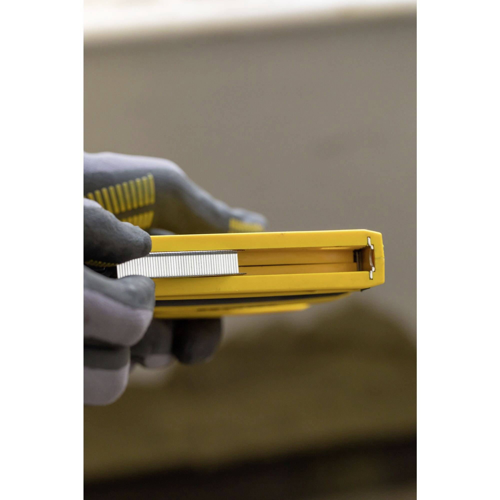 STANLEY FMHT0-80551 Hammertacker